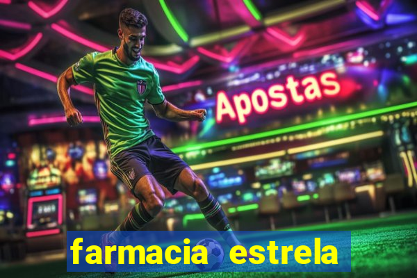 farmacia estrela porto alegre